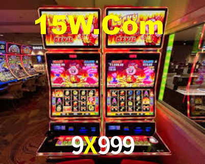 Apostas com odds competitivas na 9X999