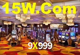 Cashback e recargas na 9X999
